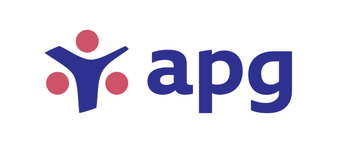Client logo