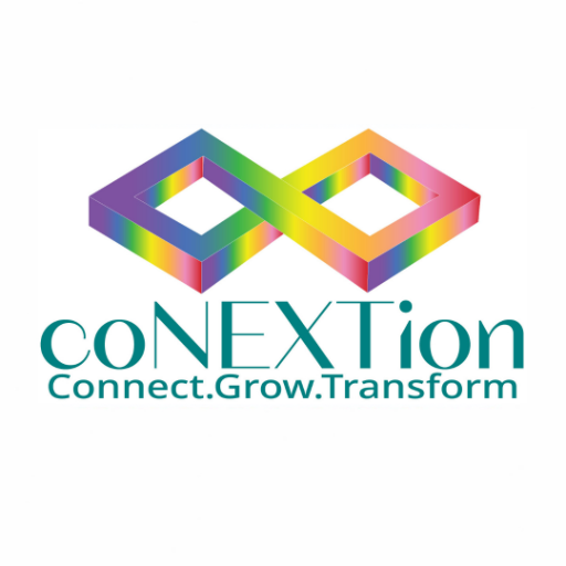 Nikki Davies @ coNEXTion logo