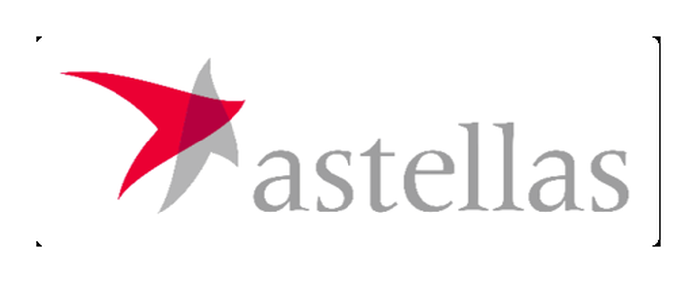 Client logo