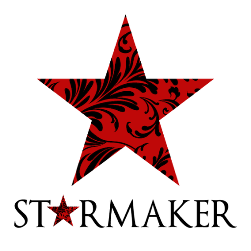 StarMaker logo