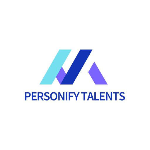 Personify Talents Limited logo
