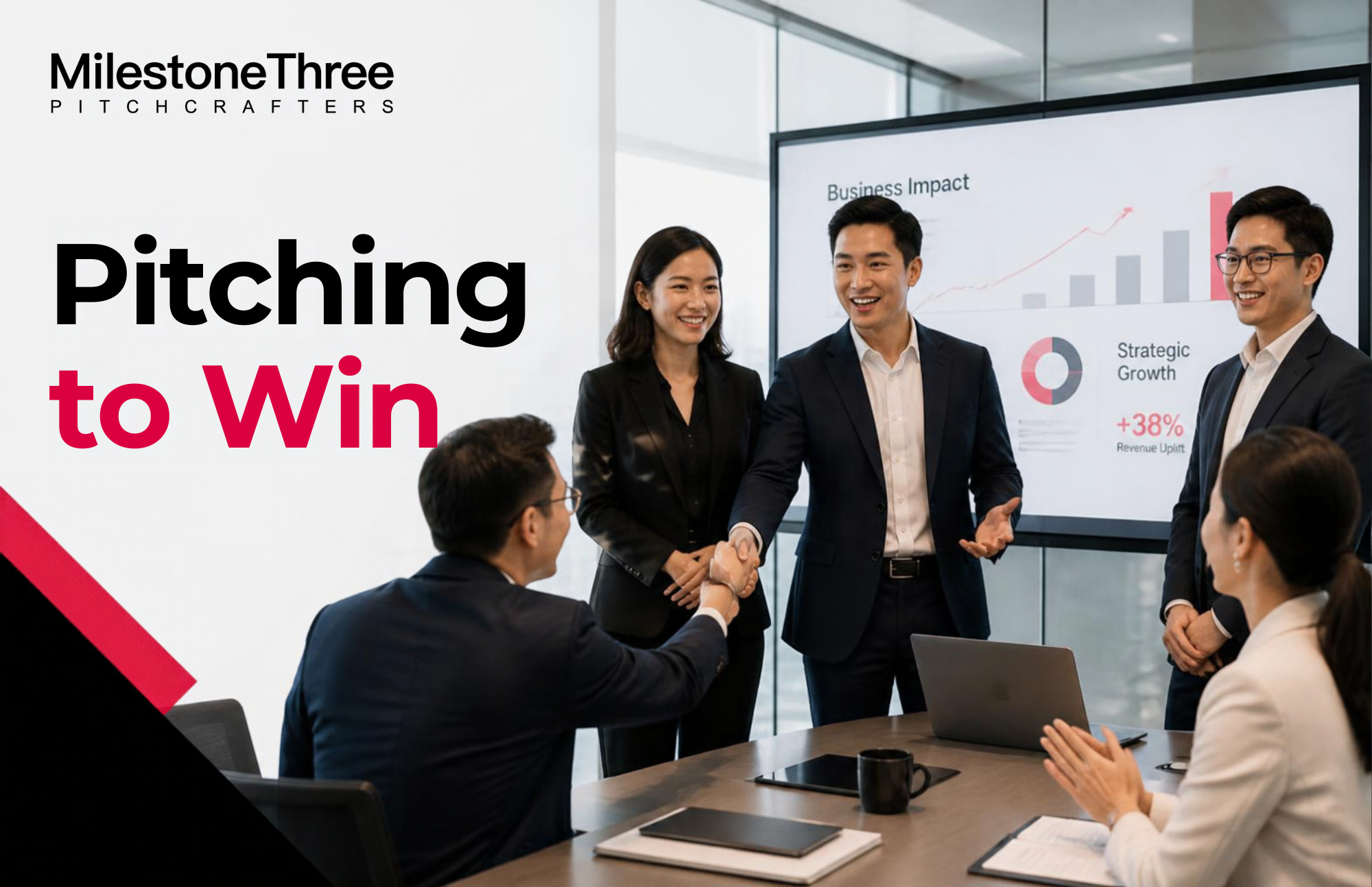 Pitching to Win