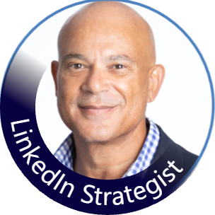 SBC | LinkedIn Training | Workshops | Webinars logo