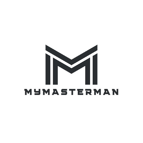 MyMasterMan logo