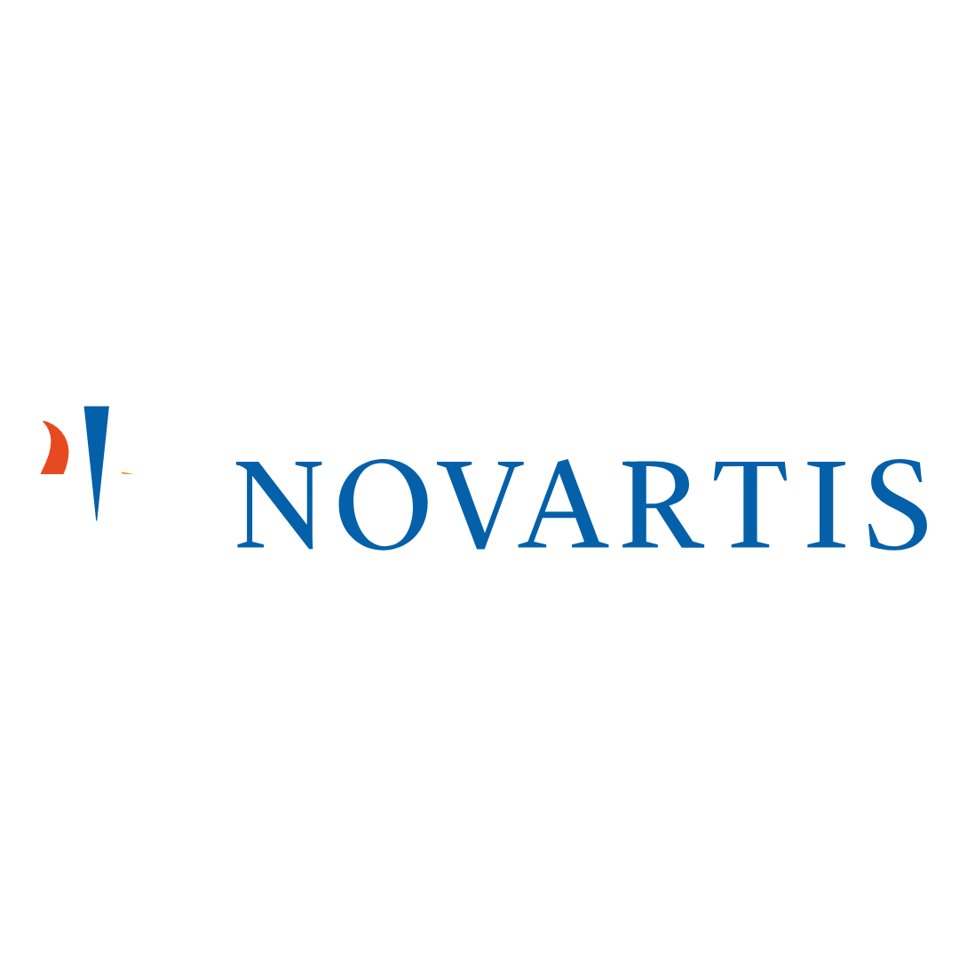 Client logo
