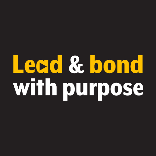 Lead & Bond with Purpose (Workshop)