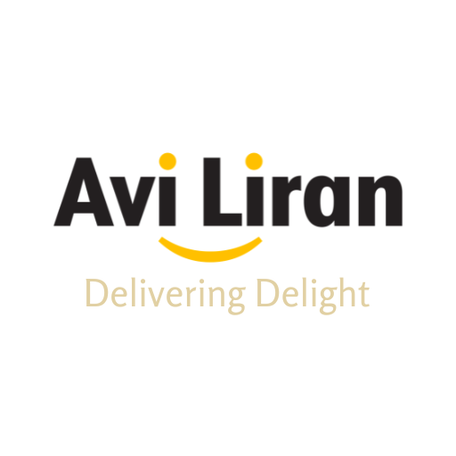 Delivering Delight logo