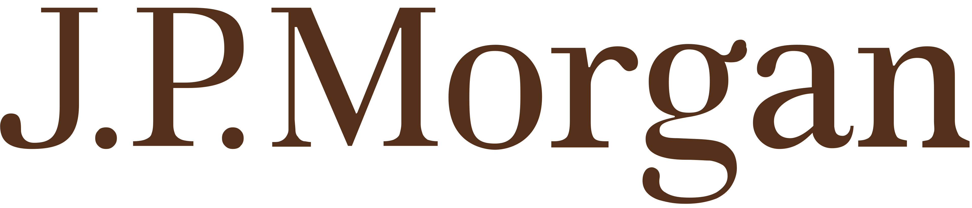Client logo