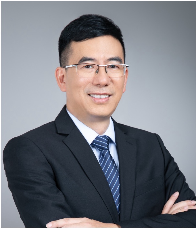 Thomas Mok photo