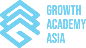 Growth Academy Asia Logo