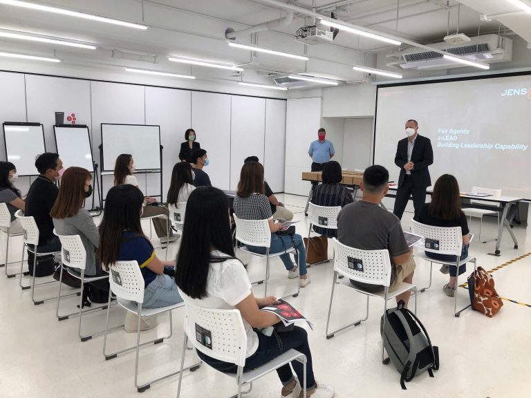What Are the Expectations from Leadership Training?