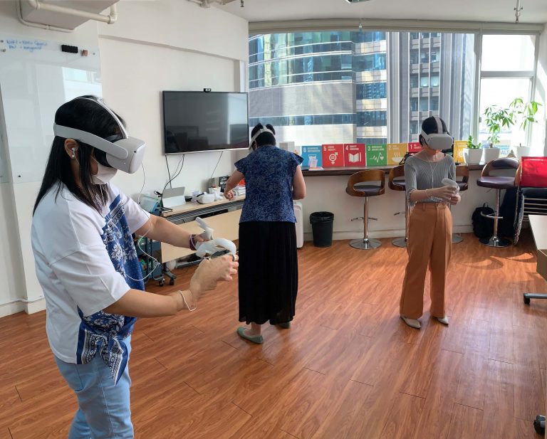 VR soft skills training: What is it and how does it work?
