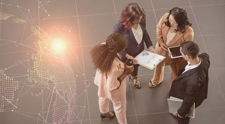 Developing Relationship Intelligence