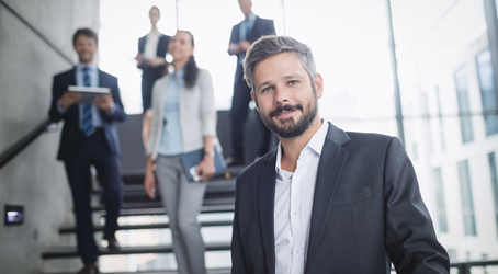 Leadership as Personal Action