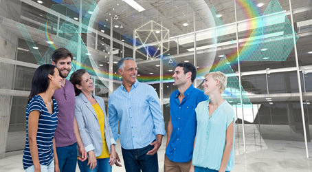 Leading with Social Intelligence