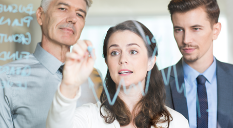 Mastering Change – Thriving Through Transition