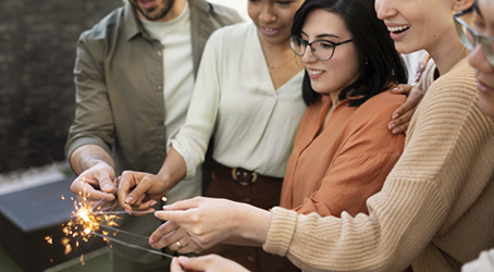 Spark!: A Fun Day Innovation Experience