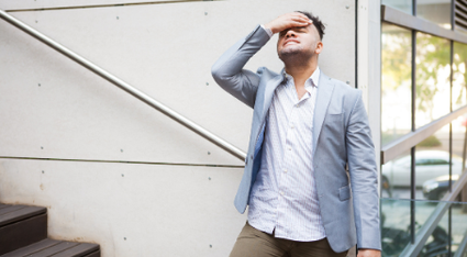 The Modern Man Struggles & Opportunities