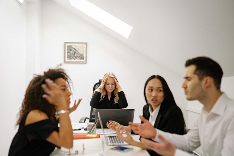 Conflict Resolution for Today’s Asian Workplaces What You Need to Know