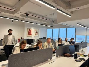 The Key to Change Management That Works in Asia