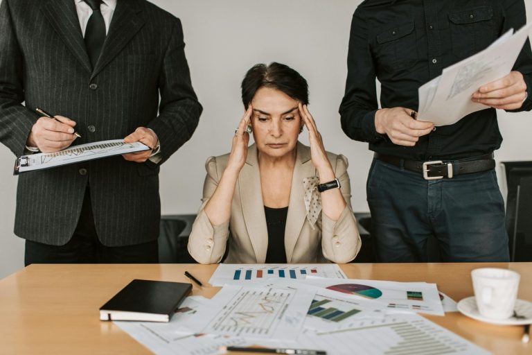Stress Management 101 for Today’s Multinational Teams