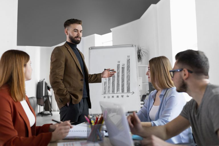 The Best Sales Pitch Isn’t a Pitch: Sell Through Trust