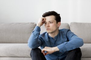 Overthinking and Anxiety Amongst Men and How to Overcome It