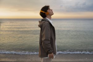 Mental Health Men: The Bravest Thing a Man Can Do Is Ask for Help