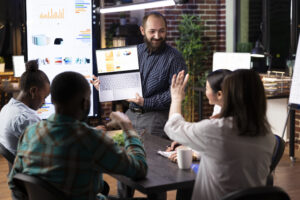 Building High-Performing Teams in Asia