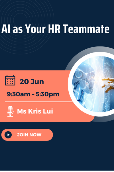 AI as Your HR Teammate