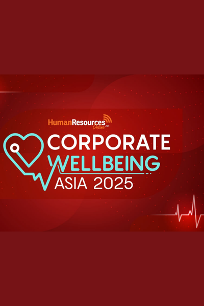 Corporate Wellbeing Asia 2026