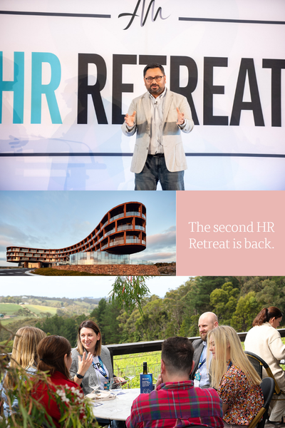 HR Retreat 2026