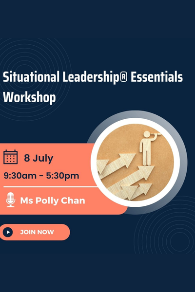 Situational Leadership® Essentials Workshop