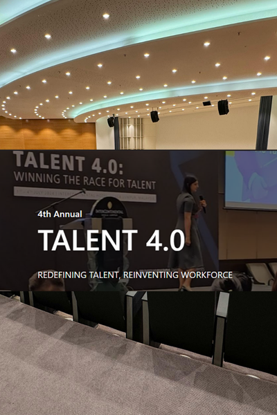 TALENT 4.0