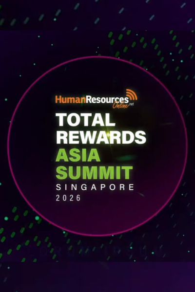 Total Rewards Asia Summit 2026