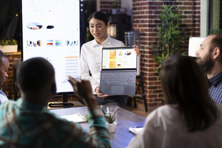 3 Pitch Mistakes That Make Great Ideas Fall Flat