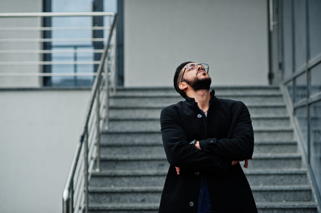 Why Success Still Feels Empty for High-Performing Men