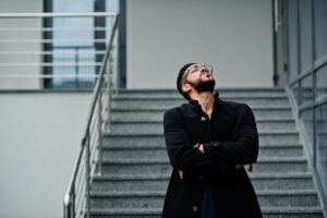Why High-Performing Men Feel Empty  Despite Getting Everything They Wanted