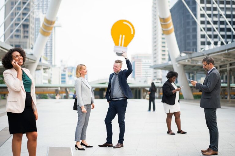 The Future of Leadership Development: AI and Skills