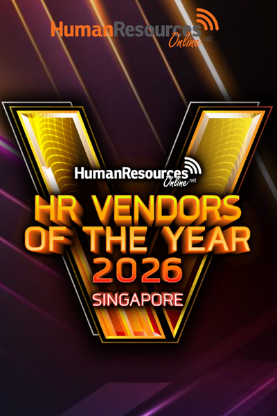 HR Vendors of the Year Awards 2026 Singapore