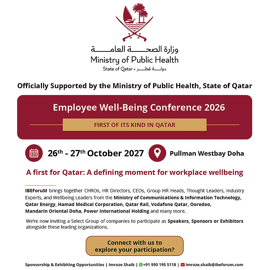 Employee Well-Being Conference 2026