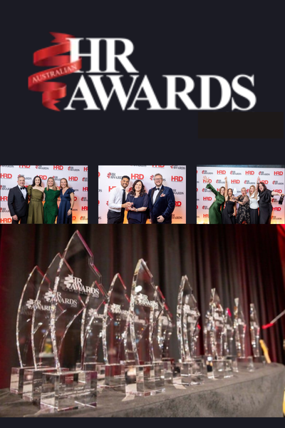 Australian HR Awards 2027